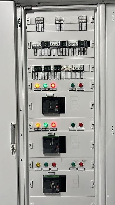 sahil usta: Elektrik Islerinin Gorulmesi En Ucuz ve En Keyfiyyetli Is Bizde — 3