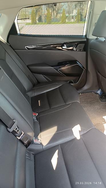 jac k7: Kia Cadenza: 2019 г., 2.4 л, Автомат, Бензин, Седан — 4