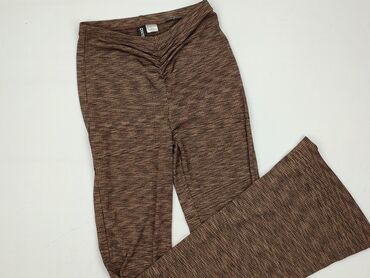 spódnice plus size allegro: H&M, Spodnie materiałowe damskie, XS