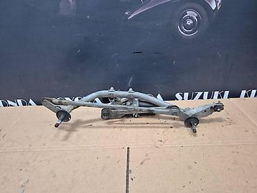 MAKAZE BRISACA ZA NISSAN QASHQAI OD 2007. DO 2013. GOD