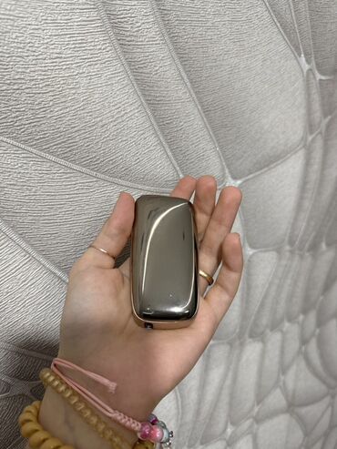 Qəlyan, vayp və aksesuarları: Ploom X Advanced – tütün qızdırma cihazı Bu məhsul bizə hədiyyə — 6