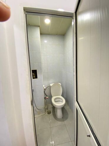 Uzunmüddətli kirayə mənzillər: Həzi Aslanov metrosuna piyada 10 deqiqəlik məsafədə,Qaçqın bazarı,ats — 3