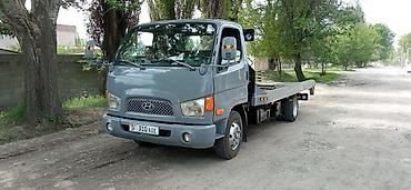 Услуги эвакуатора: С лебедкой at lalafo.kg — 5 Услуги эвакуатора: С лебедкой — 5