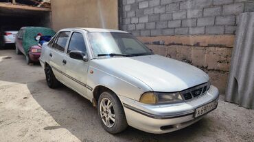 шина сентир: Daewoo Nexia: 2005 г., 1.5 л, Механика, Бензин, Седан