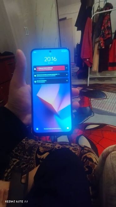 нетбук сони: Redmi, Redmi Note 11, цвет - Зеленый at lalafo.kg нетбук сони: Redmi, Redmi Note 11, цвет - Зеленый