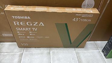powerful paltaryuyan: İşlənmiş Televizor LG OLED 32" UHD (3840x2160), Pulsuz çatdırılma — 6