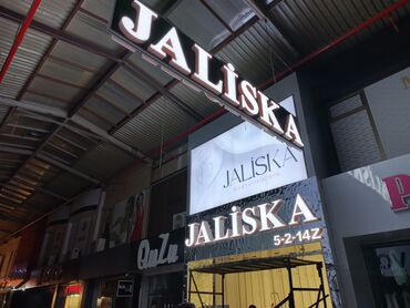 Reklam, çap: ENDİRİM !!! Noyabrın axırına kimi bütün reklam işlərinə 25 % — 4