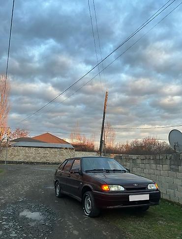 VAZ (LADA): Salam aleykum Oz qiymetine uygun 2110 priora 015 basqa vedusilerle — 3