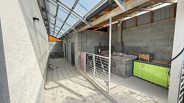 нуран парк: 4 комнаты, 136 м², 5 соток, Джал, Собственник — 3