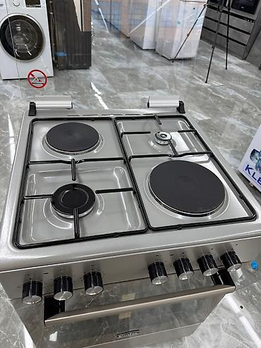 Кухонные плиты и варочные поверхности: Новый — 8