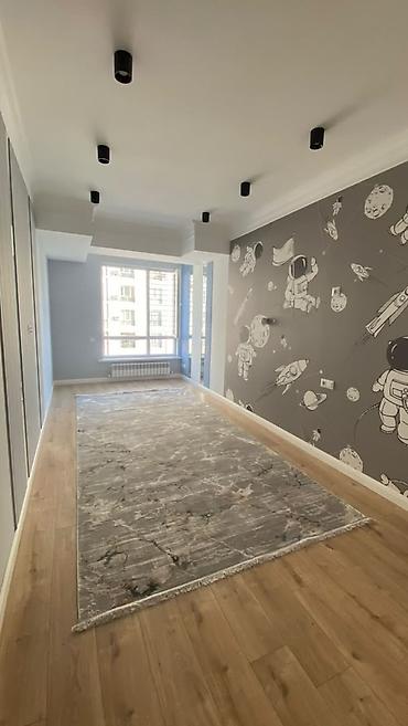 Продажа квартир: 3 комнаты, 115 м², 4 этаж — 7