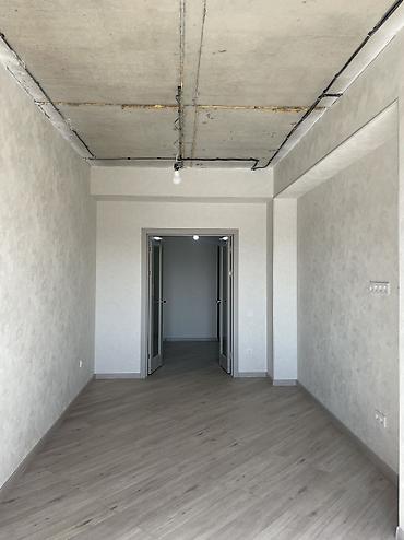 Батирлер: 1 бөлмө, 45 м², Фучик паркы Элитка, 6 кабат, Евро оңдоо — 4