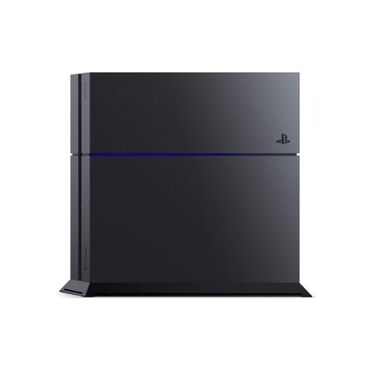 чехол для playstation 4: Playstation 4 Fat Madeli Satılır Üstü Parlağ Olmuyan Madeldi Yaddaş