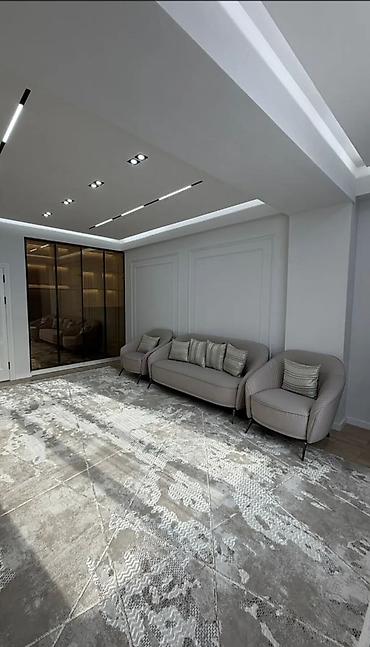 Продажа квартир: 2 комнаты, 80 м², Элитка, 3 этаж, Дизайнерский ремонт at lalafo.kg — 3 Продажа квартир: 2 комнаты, 80 м², Элитка, 3 этаж, Дизайнерский ремонт — 3