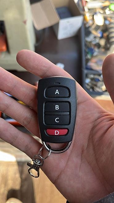 СТО, ремонт транспорта: Услуги автоэлектрика, с выездом — 27