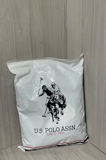 термо одежда для спорта: Кардиган U.S. POLO ASSN. 100% original совсем новый Для реальных