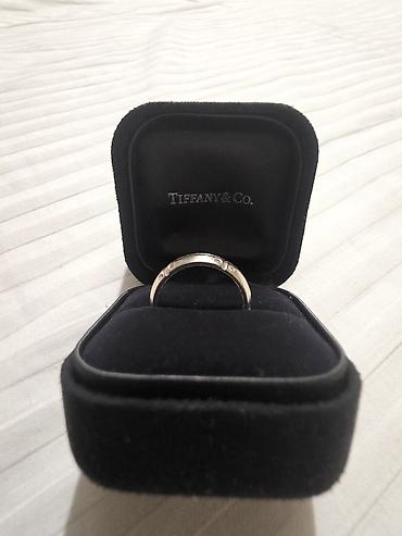 charles keith кошелек: Кольцо Tiffany & Co. Atlas с 20тью бриллиантами 17 размер, торг — 3
