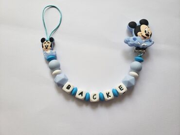 Privesci za nakit: Handmade, Materijal: Silikon, Novo — 3