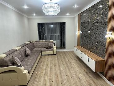 Продажа квартир: 1 комната, 53 м², 107 серия, 5 этаж, Евроремонт — 5