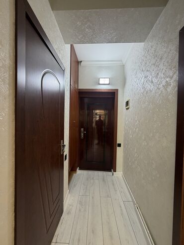 Yeni tikili: 1 otaqlı, Yeni tikili, 35 kv. m — 8