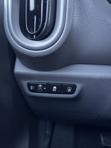 Kia: Kia Morning: 2019 г., 1 л, Автомат, Бензин, Хэтчбэк — 13