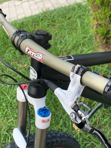 İdman velosipedləri: Canyon Torque, Etrafli melumat ucun zeng ve ya whatsapp — 4