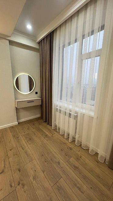 Продажа квартир: 2 комнаты, 78 м², Элитка, 7 этаж, Евроремонт — 12