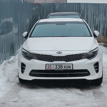 киа марнинг: Kia K5: 2016 г., 2 л, Типтроник, Газ, Седан