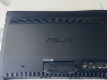 Ноутбуки: Asus, 4 ГБ ОЗУ, AMD E, Более 17.3 ", Б/у, Для несложных задач, память HDD + SSD — 8