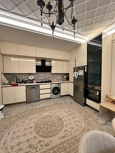 Həyət evləri və villaların satışı: 3 otaqlı, 98 kv. m, Yeni təmirli — 14