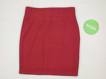 pull ans bear: Amisu, Women`s skirt, size S — 3