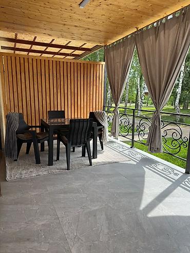 3 комнаты, 47 м², Индивидуалка, 1 этаж