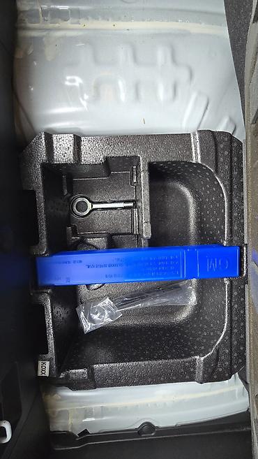 Chevrolet: Chevrolet Spark: 2018 г., Автомат, Хэтчбэк — 14