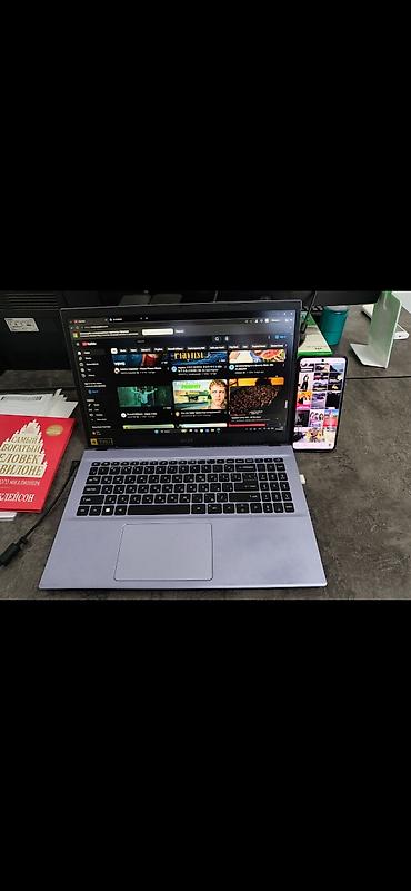 Ноутбуки Acer: Просто стоит без дела в рабочем состоянии — 1