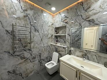 kiraya: Grand Hayat Residence | Tbilisi prospekti | 20 Yanvar və 8 Noyabr — 8