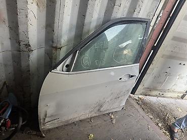 Дверь Передняя левая BMW, Б/у