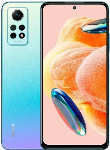 редим нот 12 про: Xiaomi, 12 Pro, Колдонулган, 128 ГБ, түсү - Көгүлтүр, 2 SIM