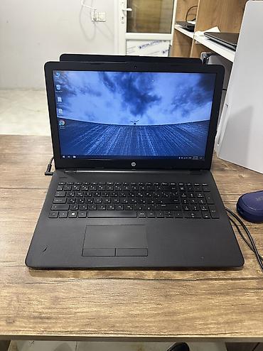 HP: İşlənmiş HP 15.6 ", Intel Celeron, 512 GB, Ödənişli çatdırılma — 2
