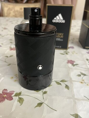 Ətriyyat: Müxtəlif brend kişi ətirləri seti Boş originaç flakonlar Şəkillərdə — 10