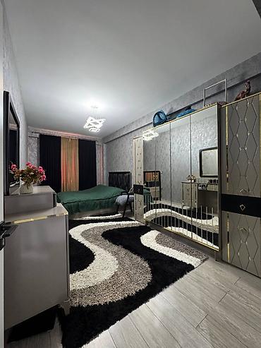 Yeni tikili: 3 otaqlı, Yeni tikili, 76 kv. m — 12