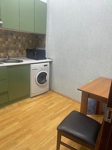 memar ecemi ev satisi: 2 otaqlı, Yeni tikili, m. Gənclik, 70 kv. m — 10