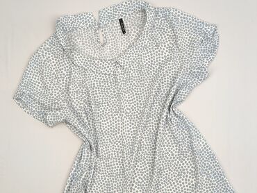 massimo dutti bluzka z długim rękawem: Pretty Girl, Women's blouse, size XL