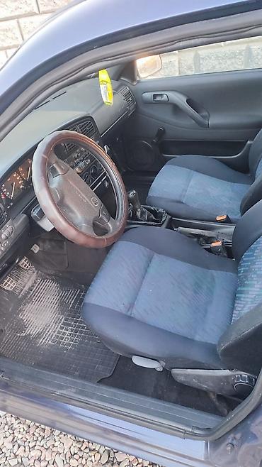 авто портер: Volkswagen Passat: 1996 г., 1.8 л, Механика, Бензин, Универсал — 4