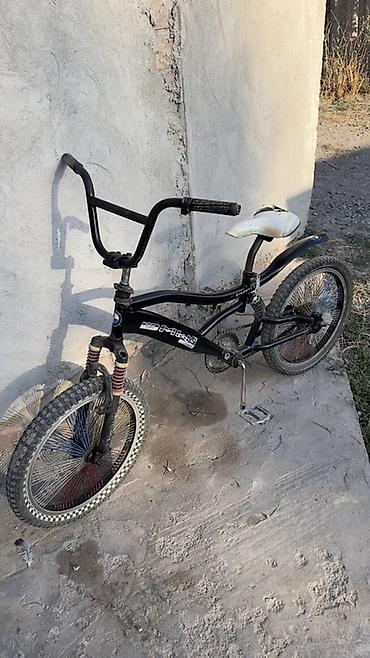 Велосипеды: BMX велосипед, Б/у — 1