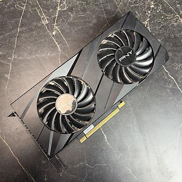игр: Видеокарта для ПК, Б/у, PNY, GeForce RTX, 12 ГБ — 3