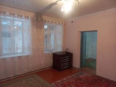 квартира с подселением для парней: 20 го Ноября, Сдаётся дом в районе Алматинка Жибек-жолу. 2 жилой — 7