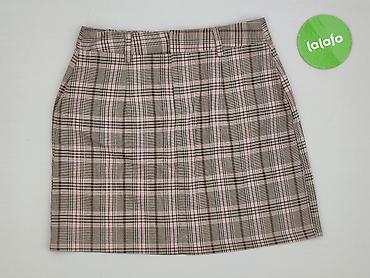 fishbone skirt: Sinsay, Spódnica damska, rozmiar S — 2