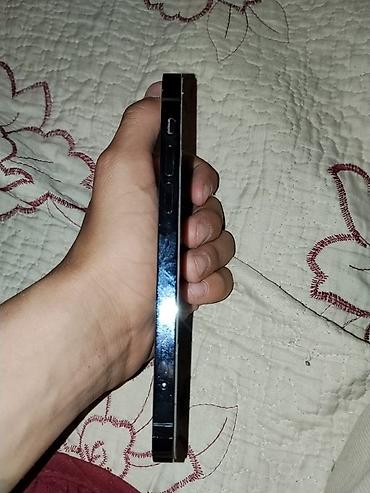 bt speaker: IPhone 12 Pro, цвет Pacific Blue - Корпус с плоскими стальными — 4