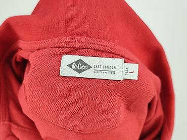 lee buy: Lee Cooper, Koszulka polo dla mężczyzn, rozmiar L — 4