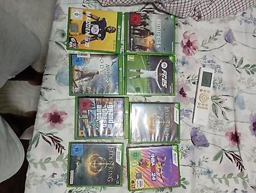 where to find cheap kitchen items: Malo koriscen xbox seia x 1tb ssd. forsa5/6,fifa 26 itd — 7